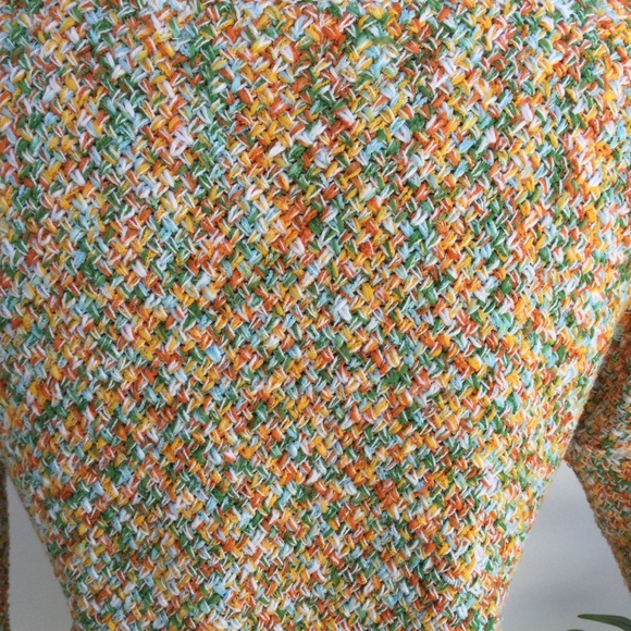 High Low Knit Sweater - Picture 5 of 5